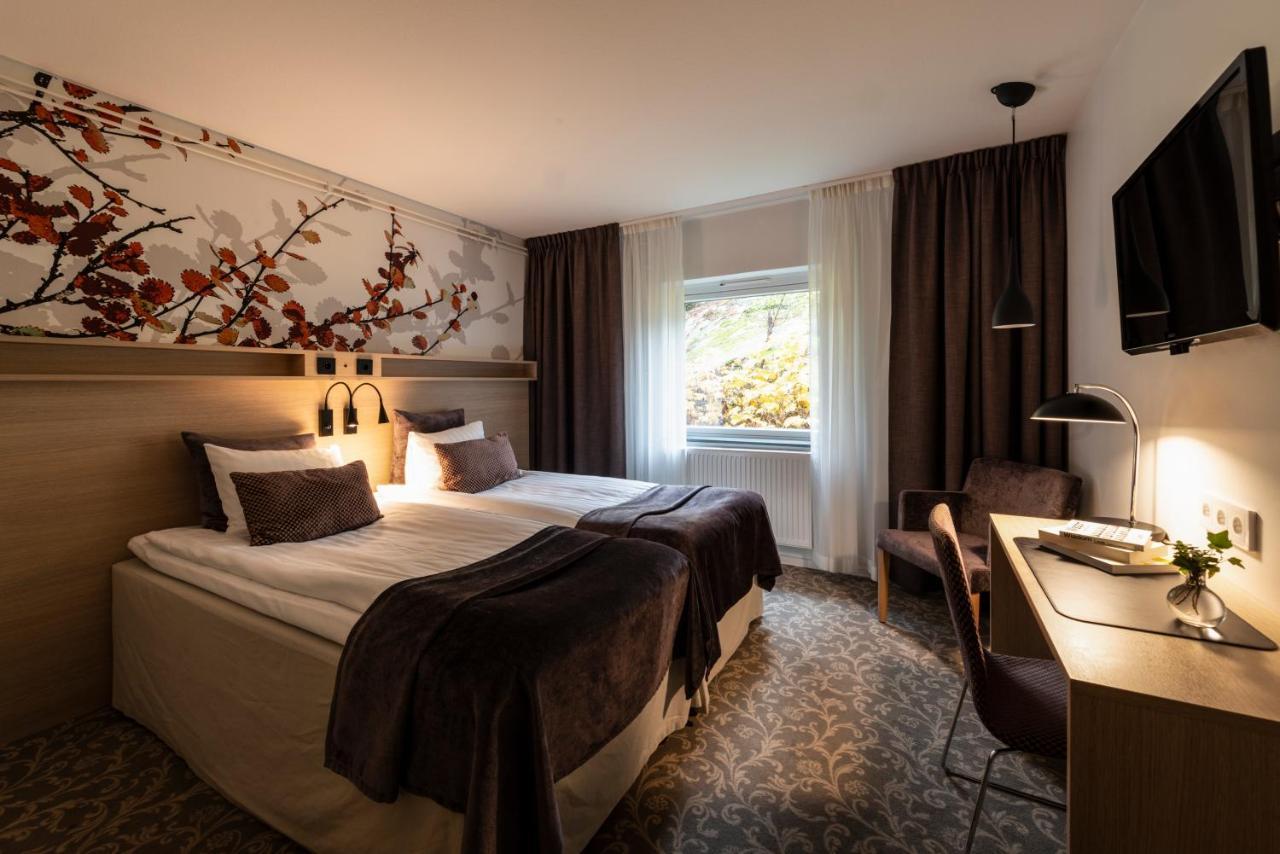 Bosoen Hotell & Konferens 리딩외 외부 사진