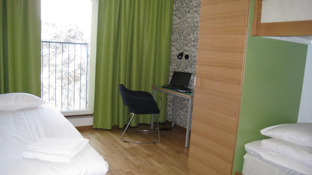 Bosoen Hotell & Konferens 리딩외 외부 사진