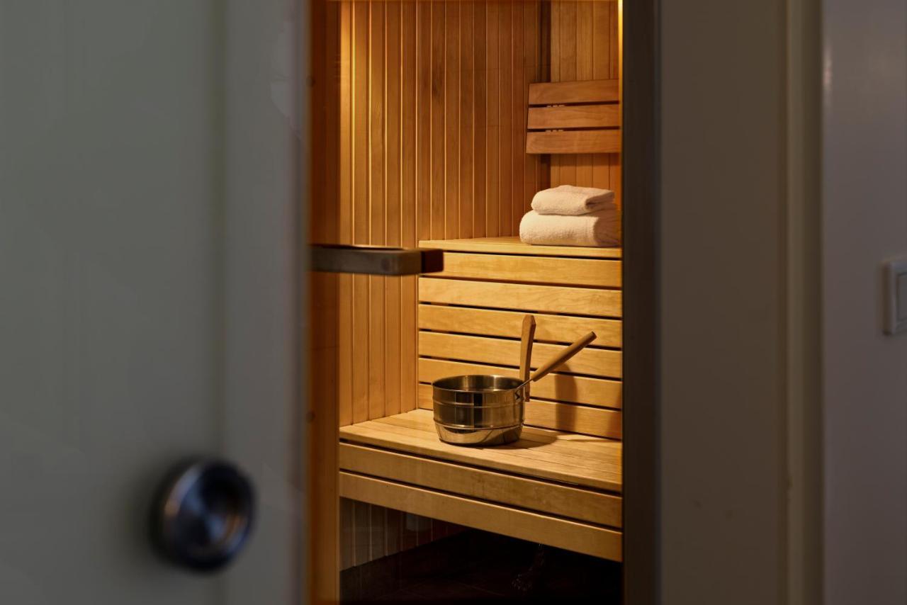 Bosoen Hotell & Konferens 리딩외 외부 사진