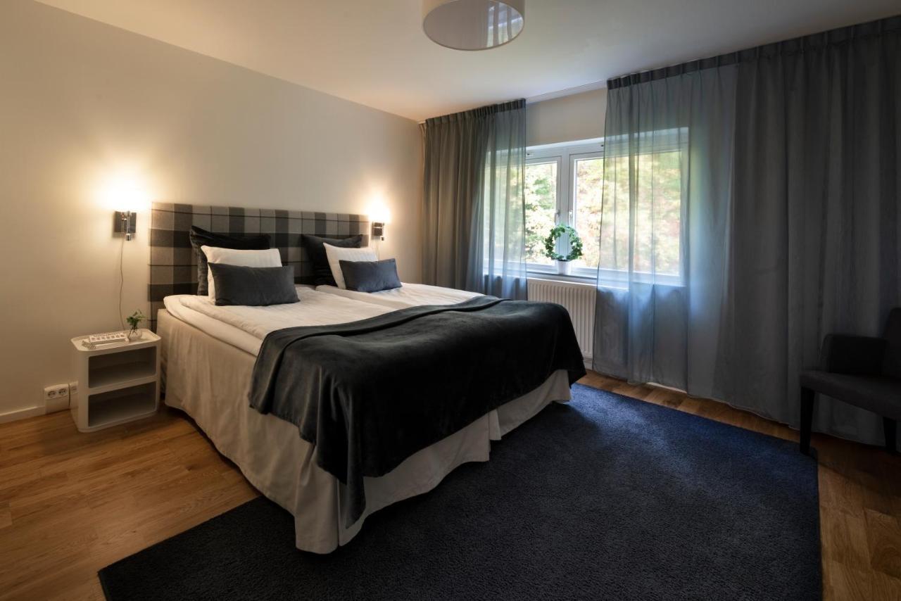 Bosoen Hotell & Konferens 리딩외 외부 사진